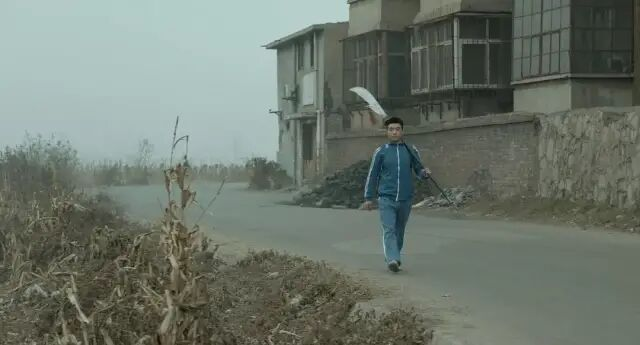 县城人类学,堪称当代清明上河图(图22) 县城人类学,堪称当代清明上河图(图22)