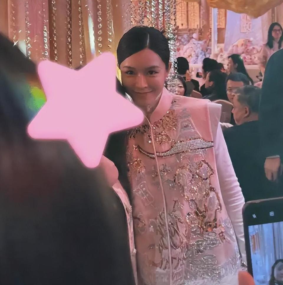 文咏珊产后状态被爆：这是真的完全看不出来孕育过，状态比之前更好了(图4)