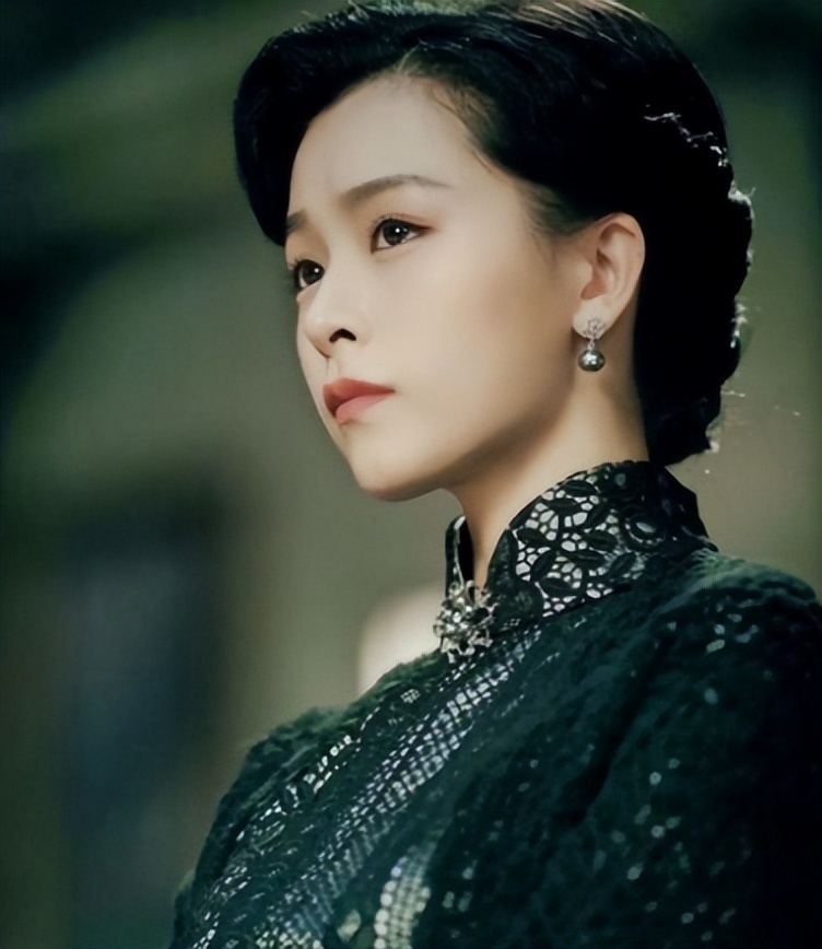 文咏珊产后状态被爆：这是真的完全看不出来孕育过，状态比之前更好了(图5)