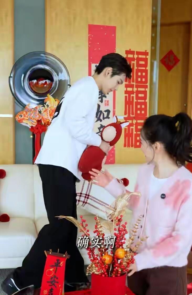 王艳儿子开挂式长大，19岁球球帅到认不出，陪妈布置豪宅超暖心(图4)