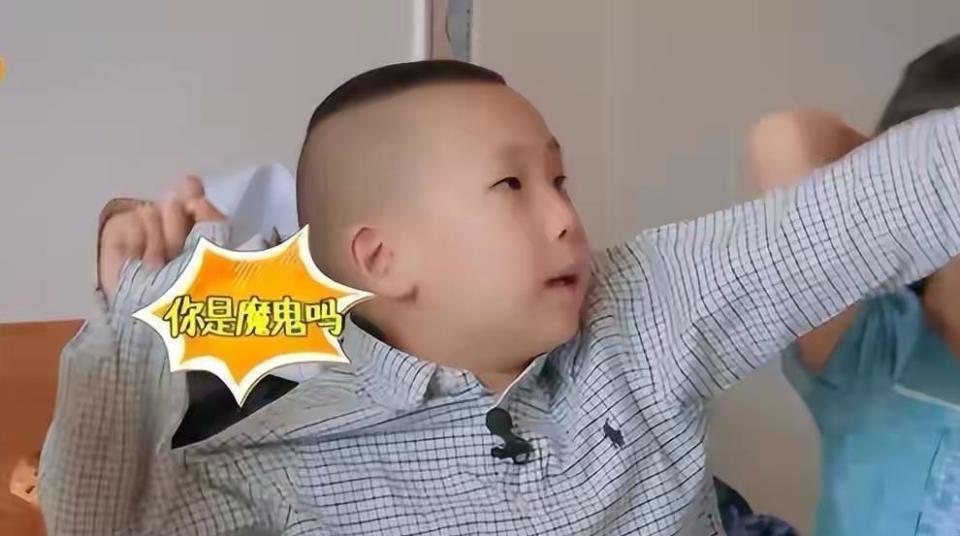 林永健也没想到，自己辛苦养大的林大竣，如