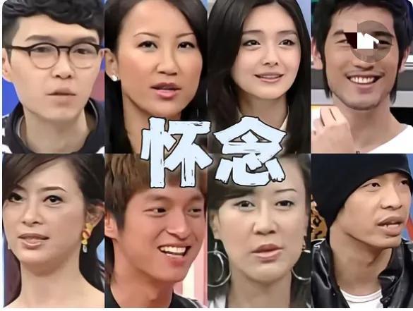 《康熙来了》又失一员！曹西平猝逝，那些年的熟面孔已走了14位(图4)