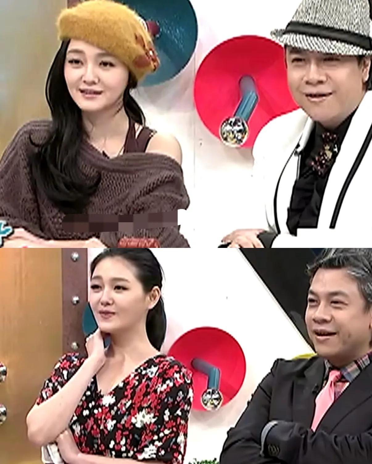 《康熙来了》又失一员！曹西平猝逝，那些年的熟面孔已走了14位(图9)