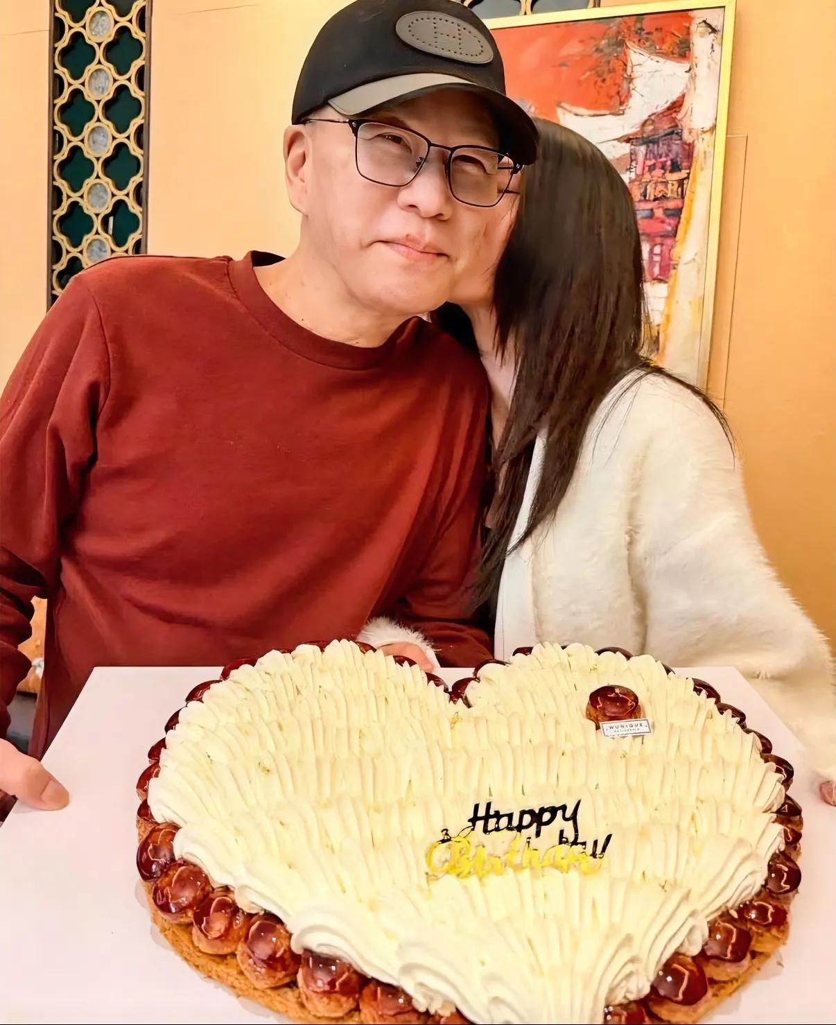 《康熙来了》又失一员！曹西平猝逝，那些年的熟面孔已走了14位(图10)