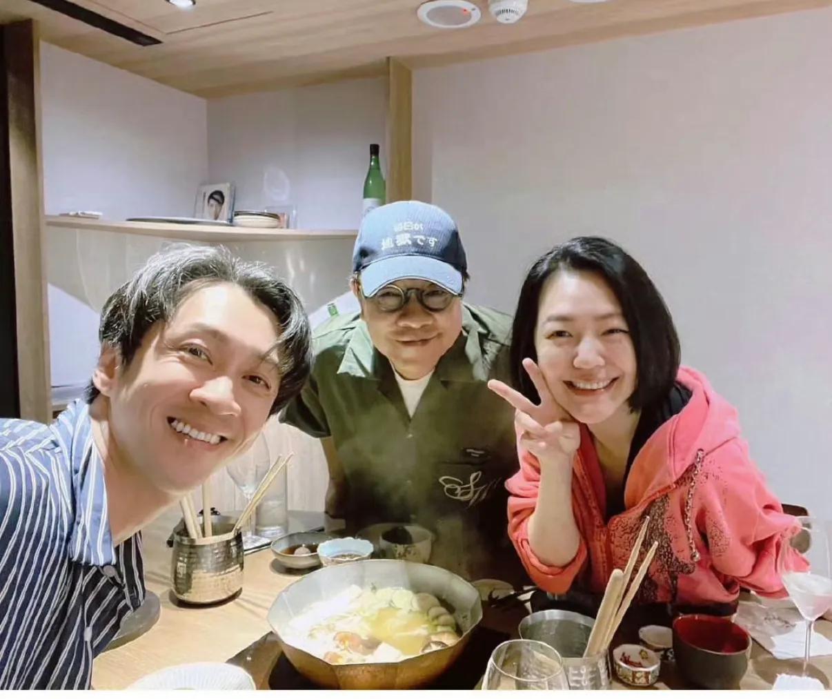 《康熙来了》又失一员！曹西平猝逝，那些年的熟面孔已走了14位(图11)