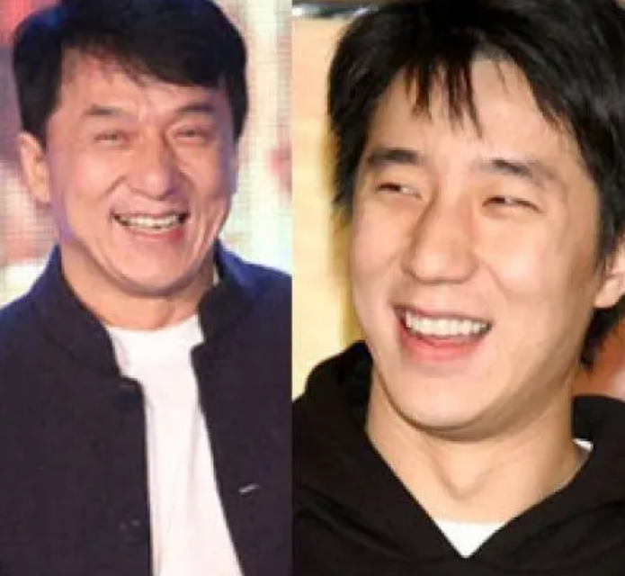 成龙自曝儿子房祖名被自己“骂跑”，如今一年打不了一次电话，并表示：自己错了(图2)