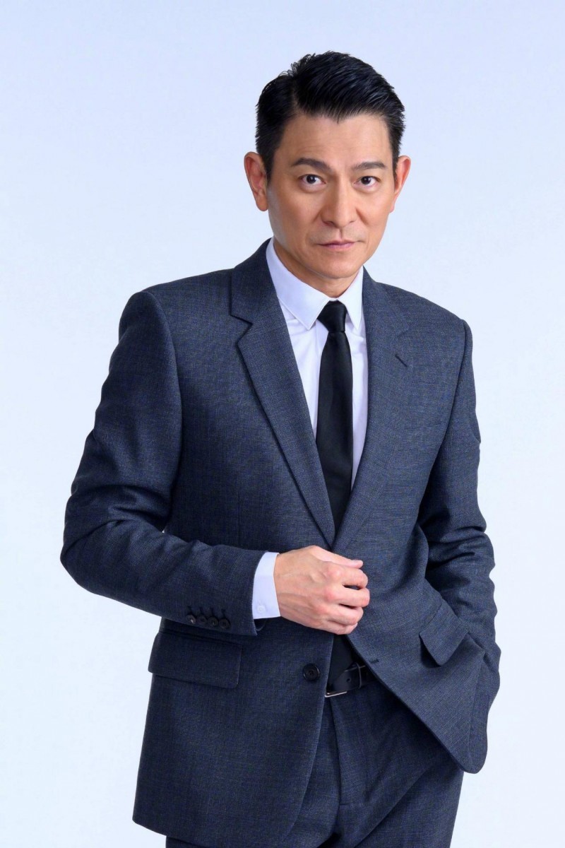 刘德华荣耀征程与王成岳新星锋芒共铸电影璀