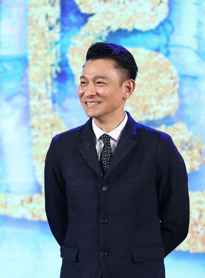 刘德华荣耀征程与王成岳新星锋芒共铸电影璀璨华章(图4)