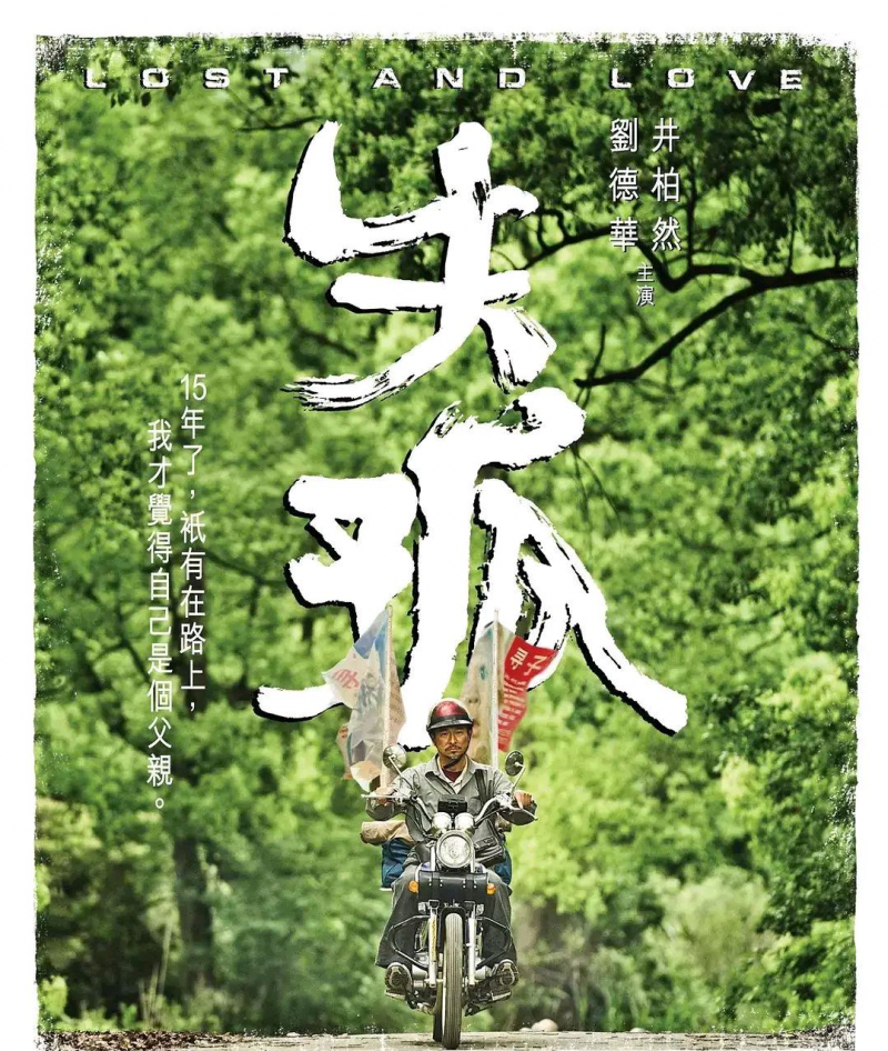 刘德华荣耀征程与王成岳新星锋芒共铸电影璀璨华章(图3)