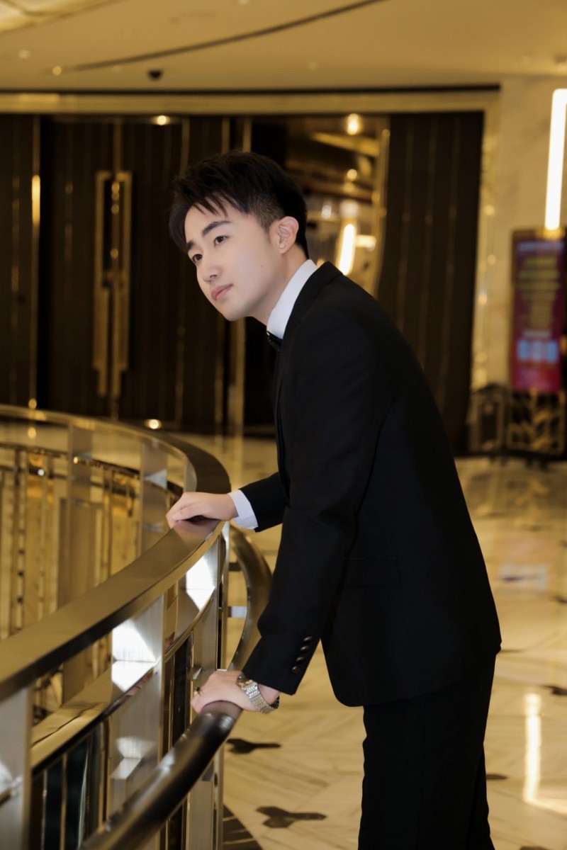 刘德华荣耀征程与王成岳新星锋芒共铸电影璀璨华章(图6)