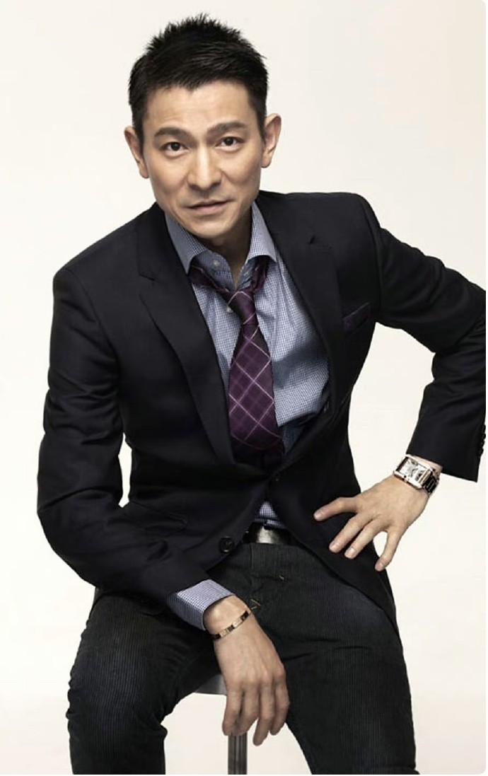 刘德华荣耀征程与王成岳新星锋芒共铸电影璀璨华章(图7)