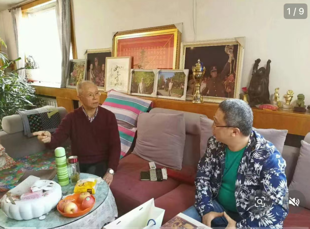 著名作曲家病逝！作品家喻户晓，4月份最后露面在家中，客厅又小又窄(图3)