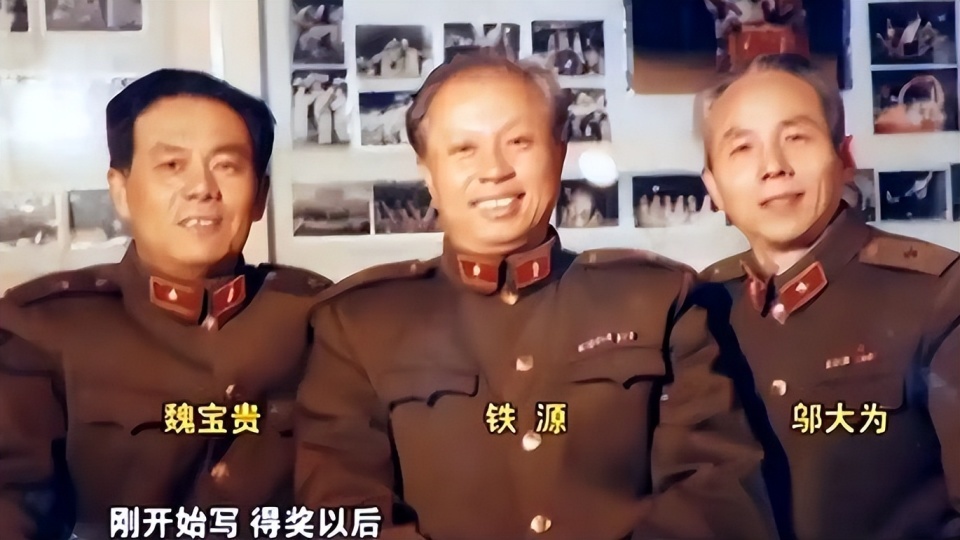 著名作曲家病逝！作品家喻户晓，4月份最后露面在家中，客厅又小又窄(图7)