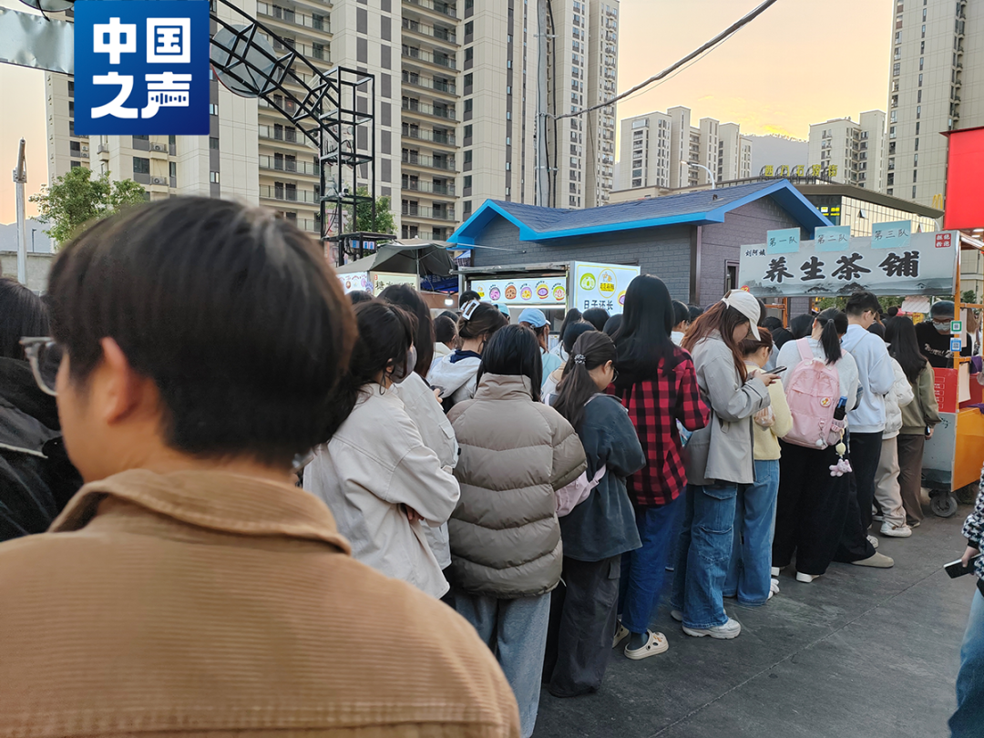 被一条街帮助的“煎饼叔叔”出院返乡，盼恢复健康请大家吃煎饼(图3)