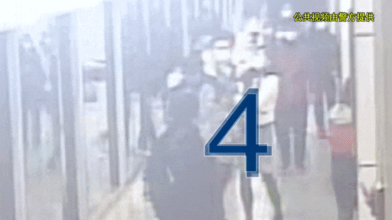 男子被打10个耳光不还手！还手算互殴？新