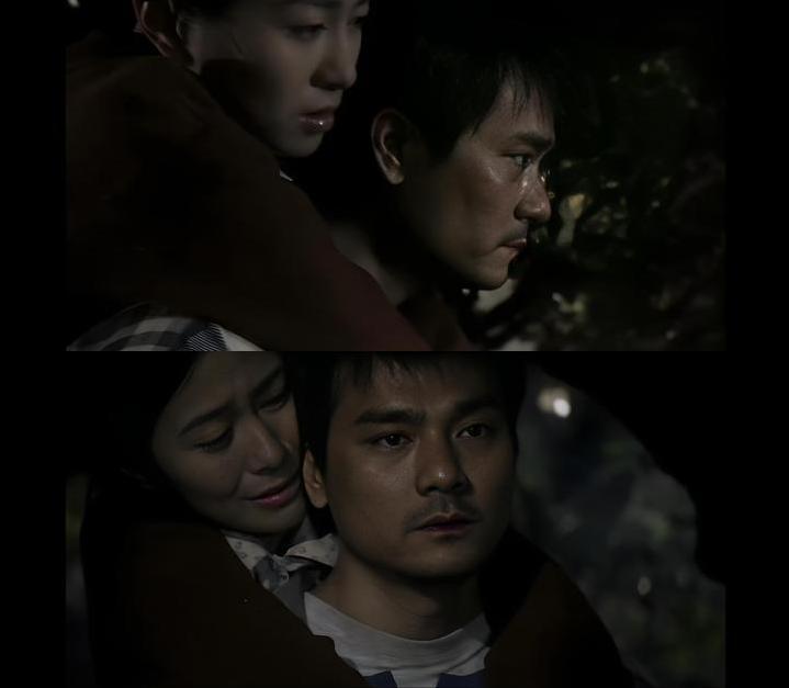 高圆圆断崖式衰老？惊艳四方的“白月光”，也逃不开岁月这把刀(图27)