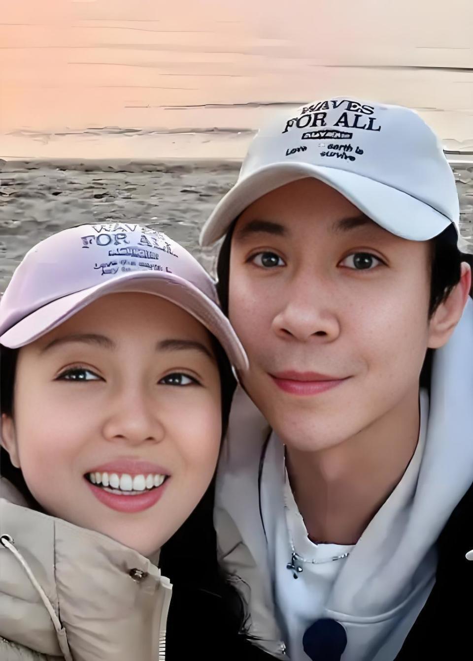 高圆圆断崖式衰老？惊艳四方的“白月光”，也逃不开岁月这把刀(图43)