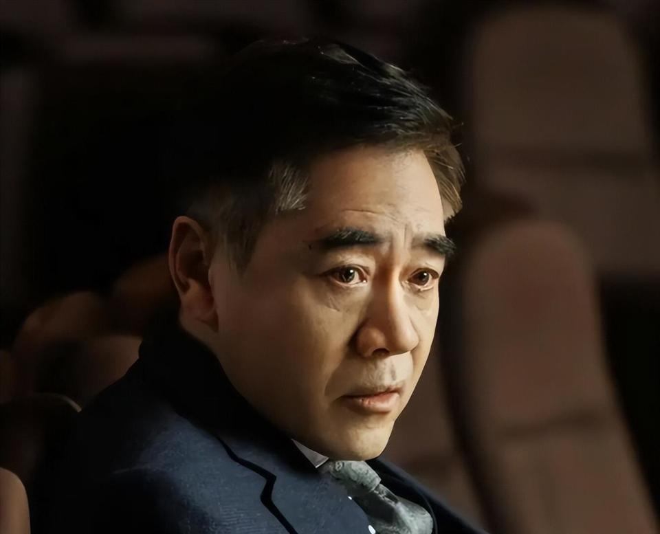 69岁陈宝国现状曝光！表面风光背后心酸，早已沦落到无戏可拍(图4)