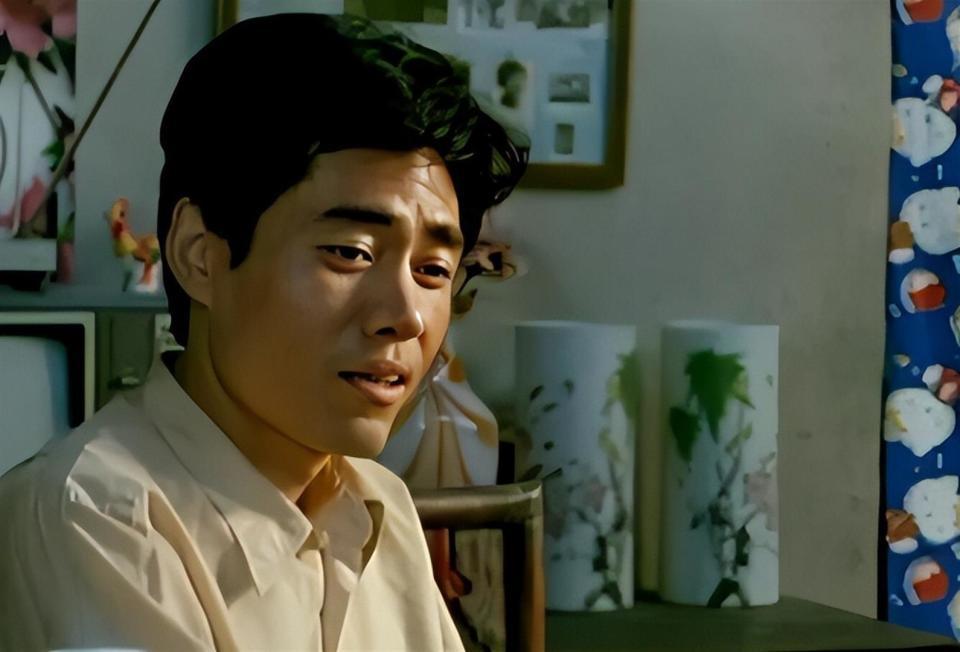 69岁陈宝国现状曝光！表面风光背后心酸，早已沦落到无戏可拍(图5)