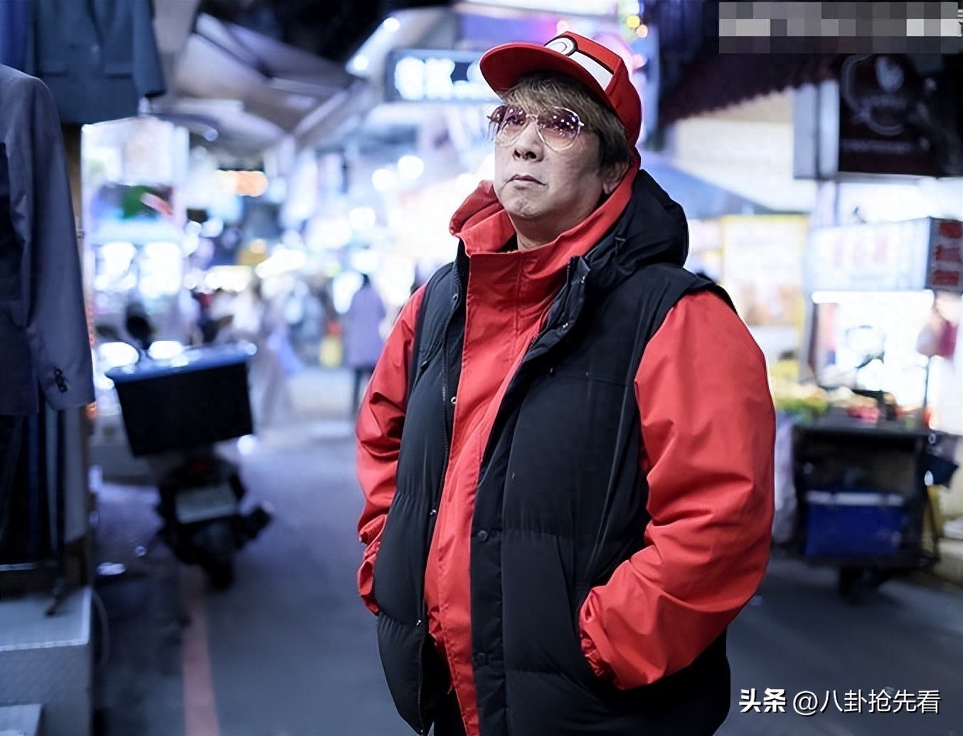 一路走好！距离跨年仅1天，就传来3位名人离世消息，最小才51岁(图5)