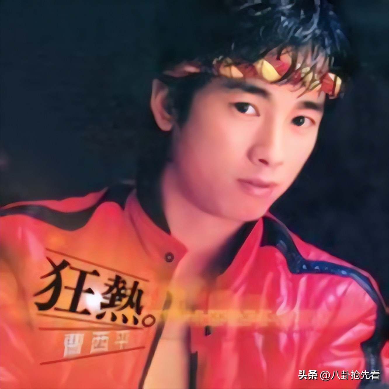 一路走好！距离跨年仅1天，就传来3位名人离世消息，最小才51岁(图6)