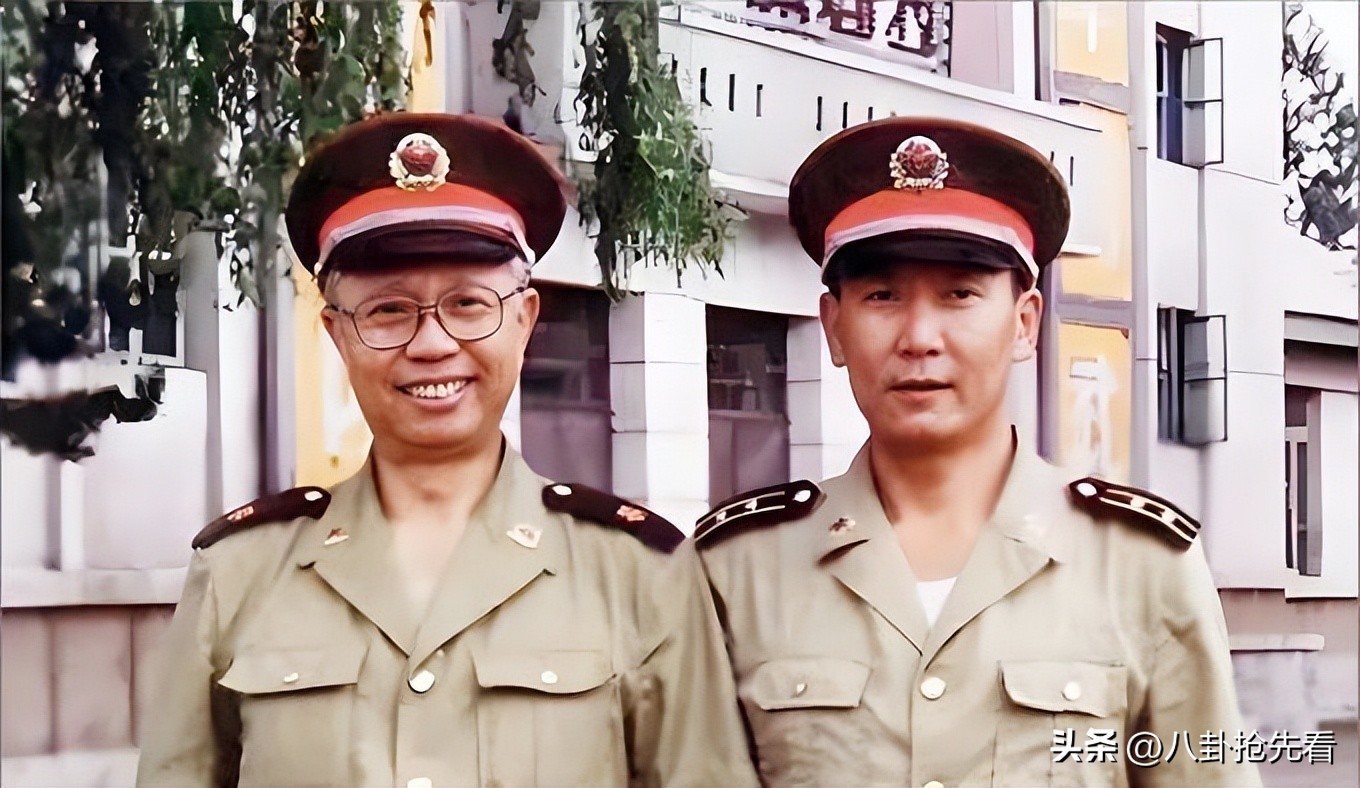 一路走好！距离跨年仅1天，就传来3位名人离世消息，最小才51岁(图14)