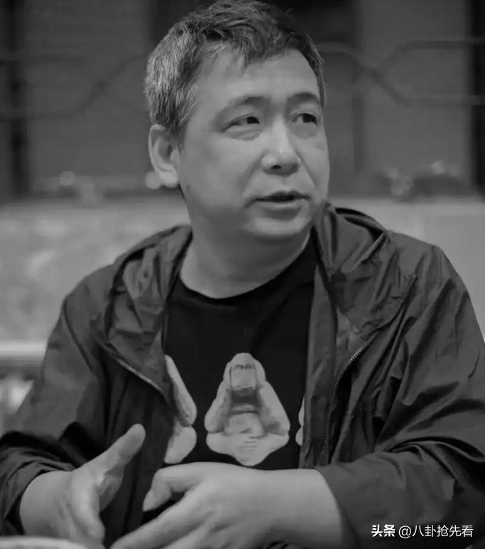 一路走好！距离跨年仅1天，就传来3位名人离世消息，最小才51岁(图15)