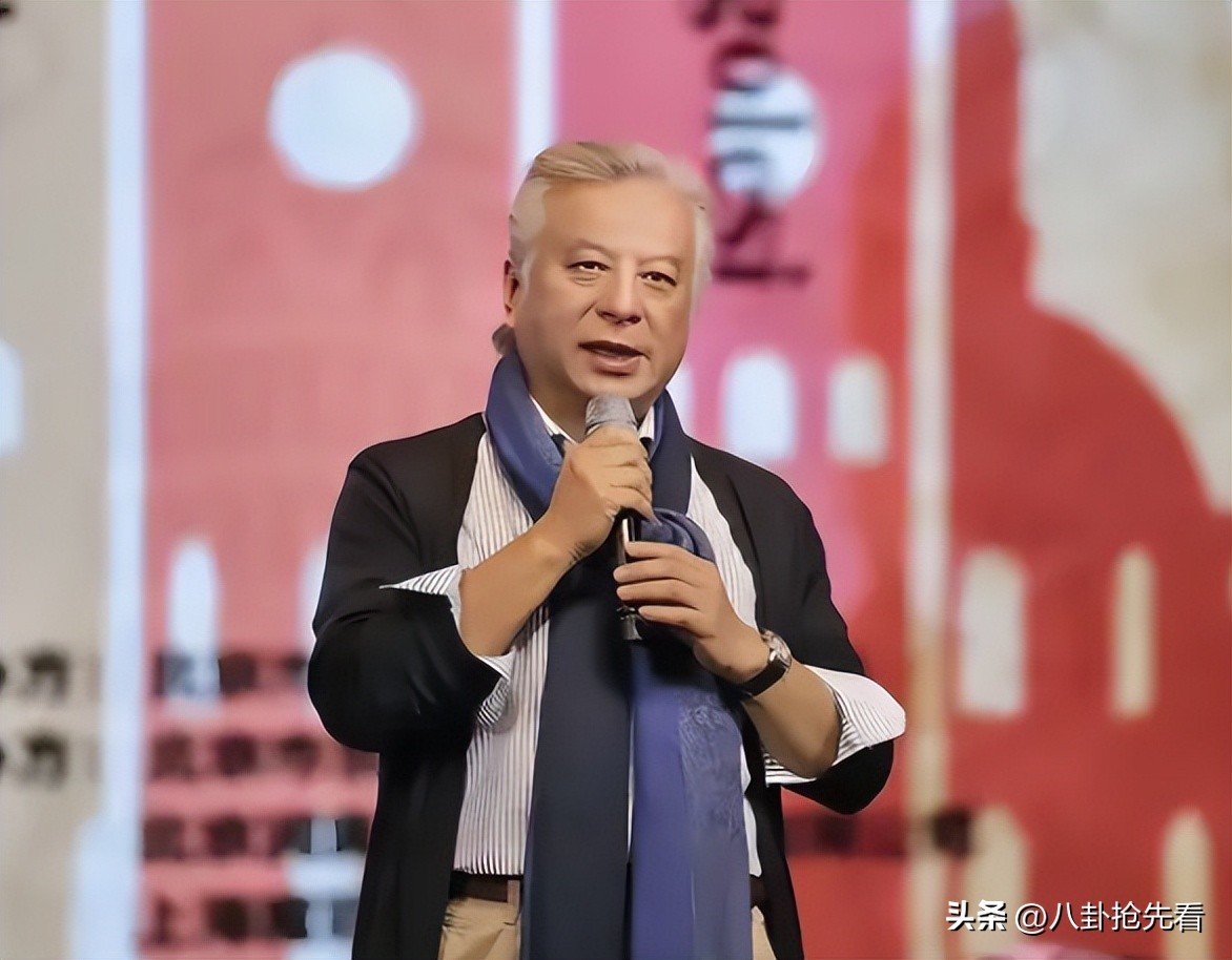 一路走好！距离跨年仅1天，就传来3位名人离世消息，最小才51岁(图17)