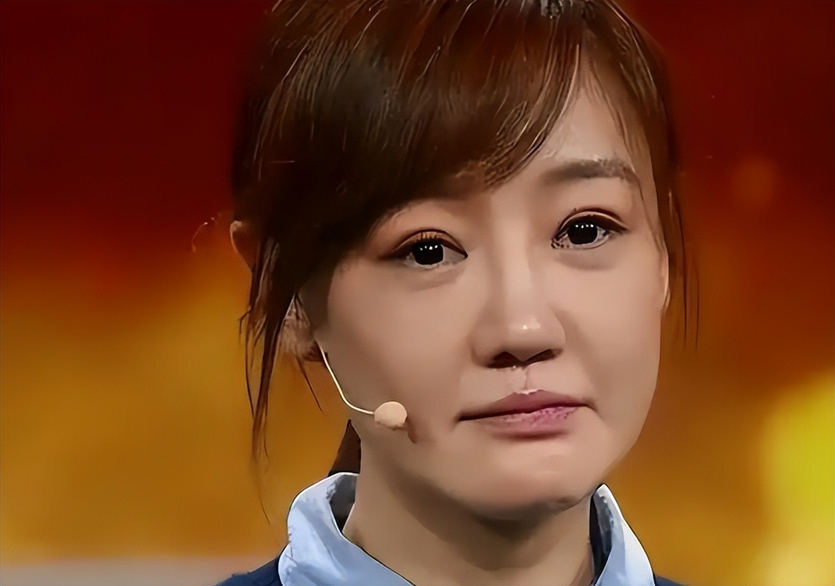 47岁薛佳凝，与胡歌分手后未婚未育，被传皈依佛门，真相原来如此(图8)