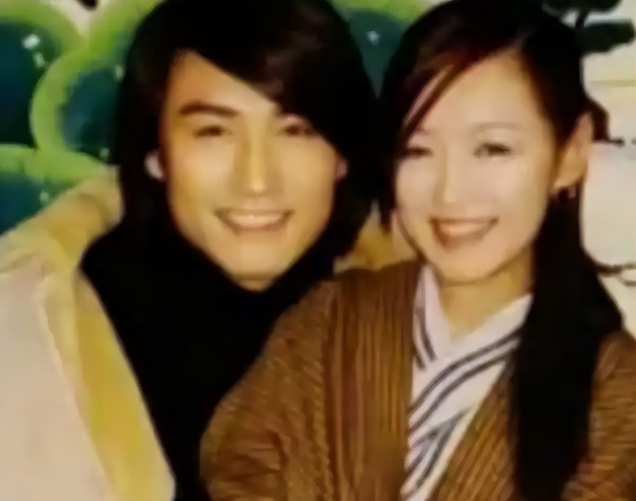 47岁薛佳凝，与胡歌分手后未婚未育，被传皈依佛门，真相原来如此(图9)