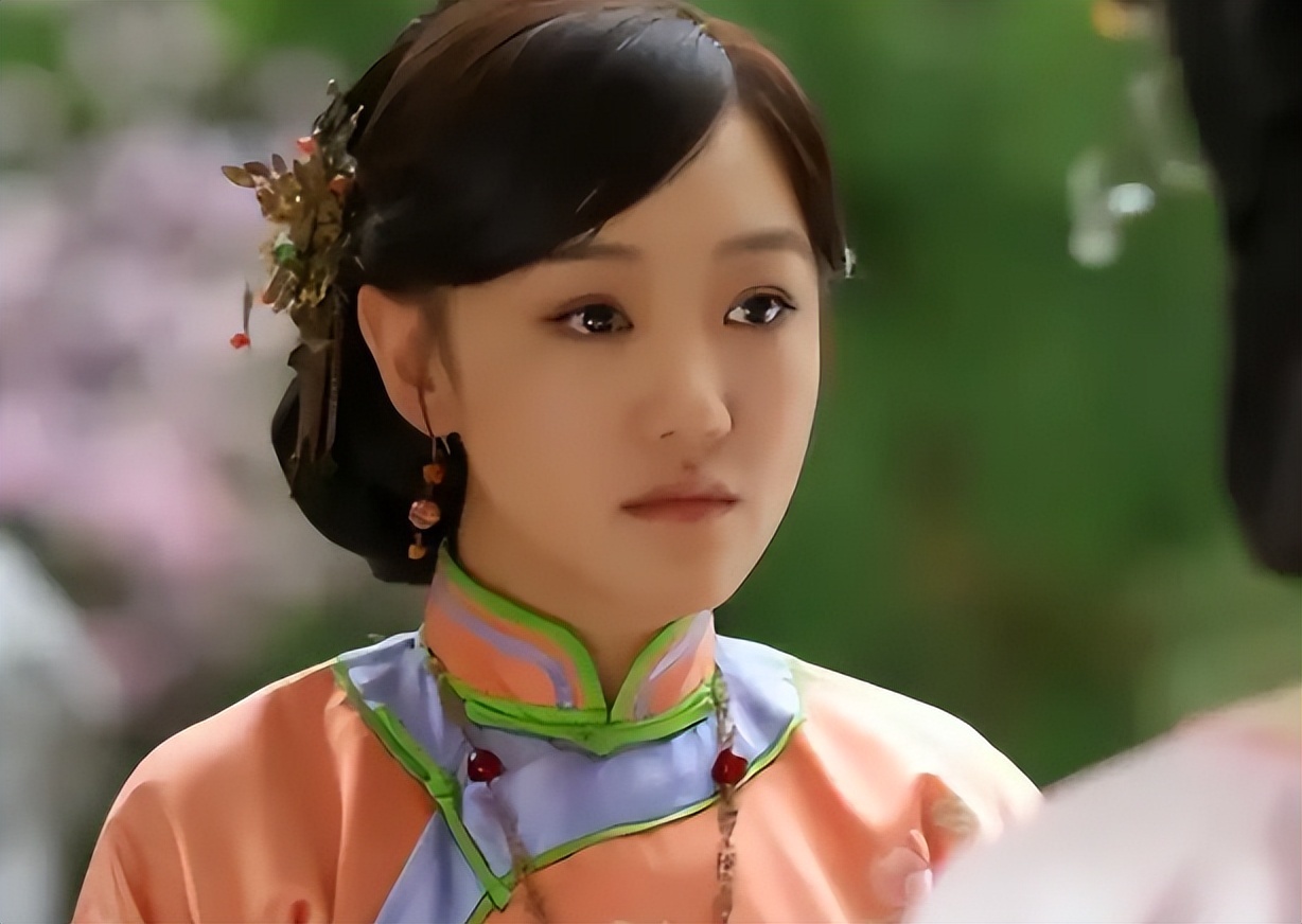 47岁薛佳凝，与胡歌分手后未婚未育，被传皈依佛门，真相原来如此(图18)