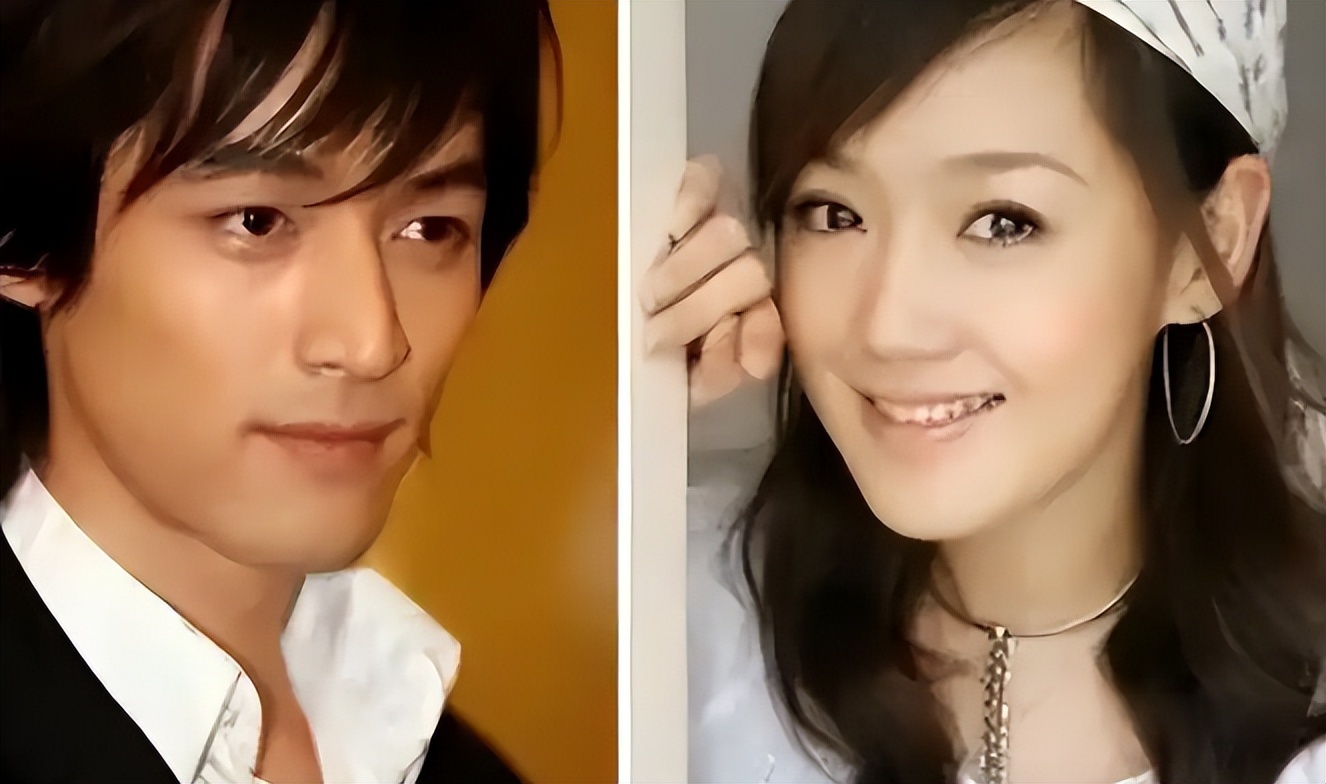 47岁薛佳凝，与胡歌分手后未婚未育，被传皈依佛门，真相原来如此(图15)