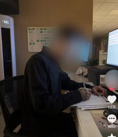 青岛卫健委通报“护士带男朋友进医院配药室”：涉事者被停职(图3)