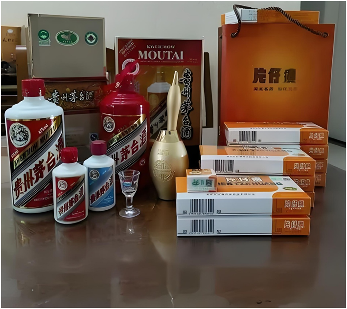 中年男人最爱的“养生黄金”,暴跌(图4) 中年男人最爱的“养生黄金”,暴跌(图4)