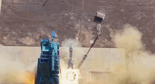 首度披露：中国载人航天首次应急发射经历了