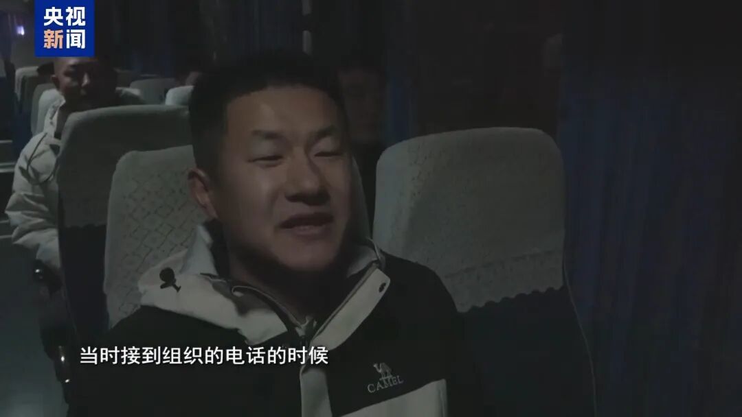 首度披露:中国载人航天首次应急发射经历了什么(图11) 首度披露:中国载人航天首次应急发射经历了什么(图11)