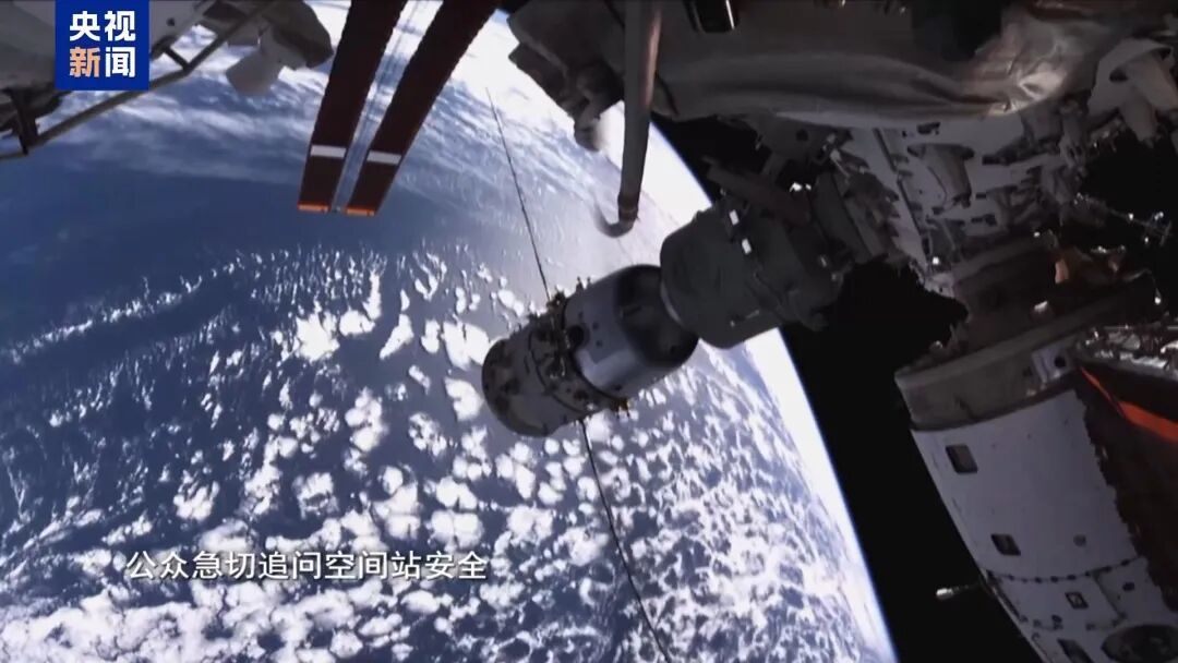 首度披露:中国载人航天首次应急发射经历了什么(图4) 首度披露:中国载人航天首次应急发射经历了什么(图4)