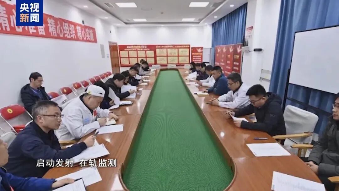 首度披露:中国载人航天首次应急发射经历了什么(图12) 首度披露:中国载人航天首次应急发射经历了什么(图12)