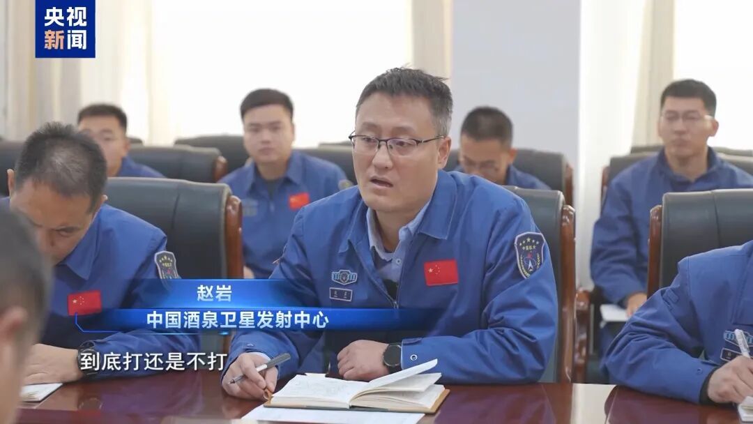 首度披露:中国载人航天首次应急发射经历了什么(图17) 首度披露:中国载人航天首次应急发射经历了什么(图17)