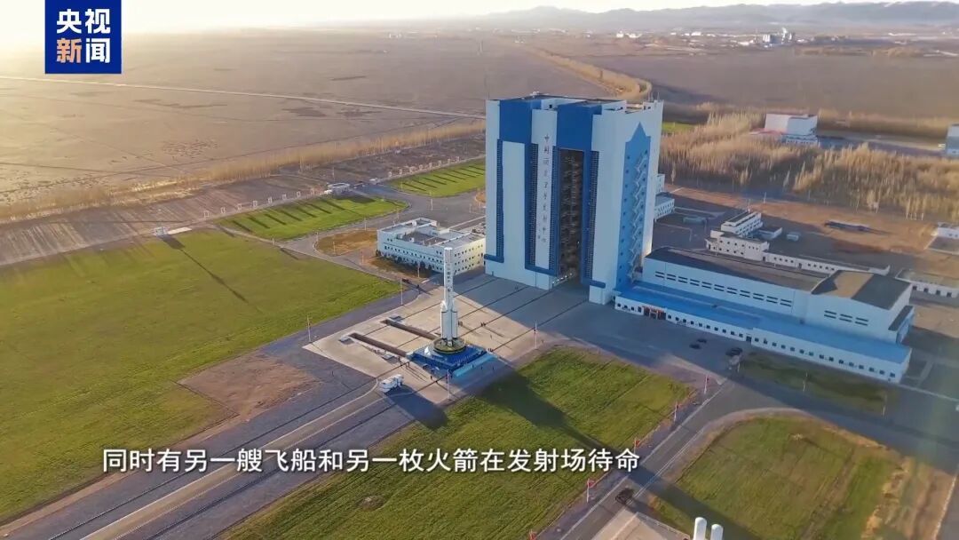 首度披露:中国载人航天首次应急发射经历了什么(图15) 首度披露:中国载人航天首次应急发射经历了什么(图15)