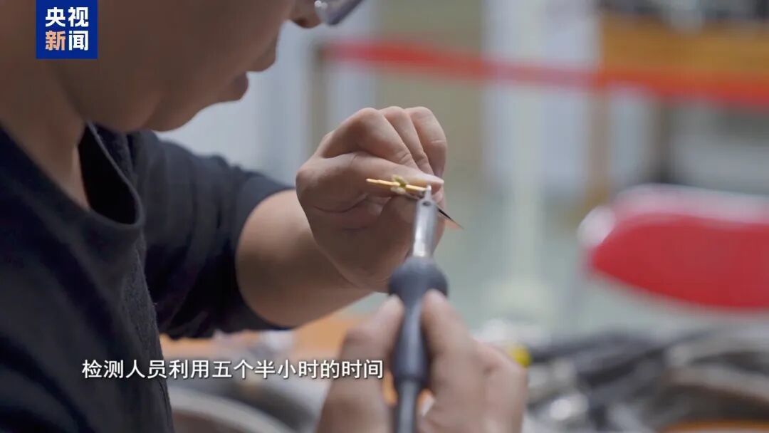 首度披露:中国载人航天首次应急发射经历了什么(图26) 首度披露:中国载人航天首次应急发射经历了什么(图26)