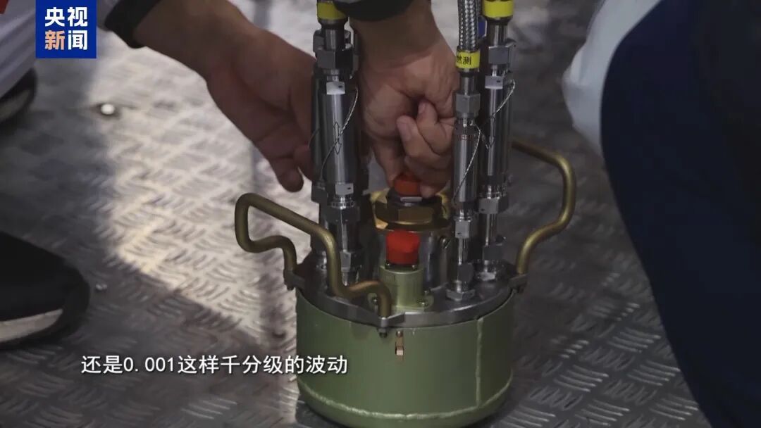 首度披露:中国载人航天首次应急发射经历了什么(图31) 首度披露:中国载人航天首次应急发射经历了什么(图31)