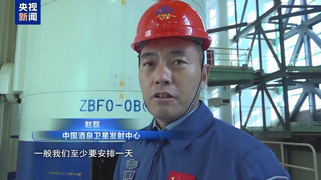 首度披露:中国载人航天首次应急发射经历了什么(图28) 首度披露:中国载人航天首次应急发射经历了什么(图28)