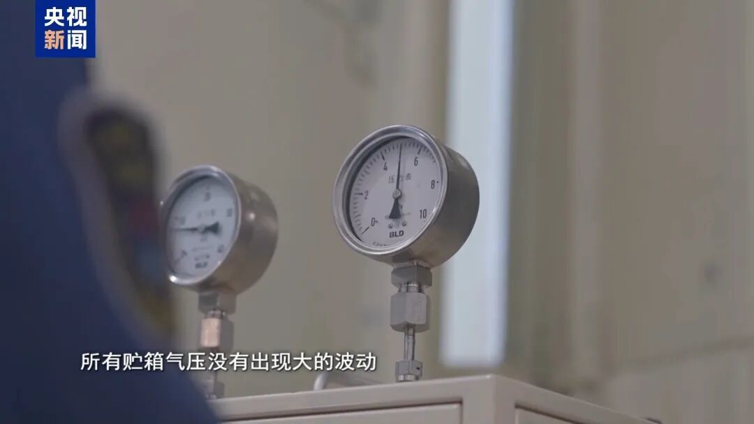 首度披露:中国载人航天首次应急发射经历了什么(图30) 首度披露:中国载人航天首次应急发射经历了什么(图30)