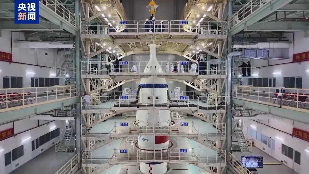 首度披露:中国载人航天首次应急发射经历了什么(图36) 首度披露:中国载人航天首次应急发射经历了什么(图36)