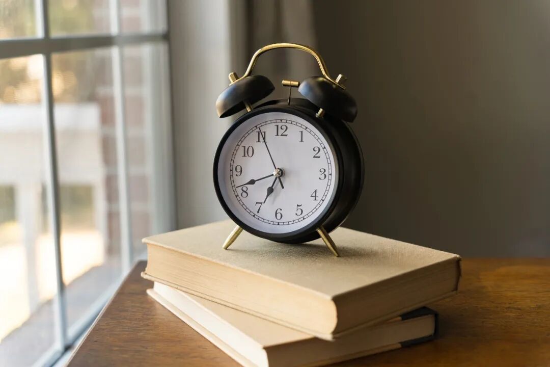 浙江宣传：拖延症何以解“拖”