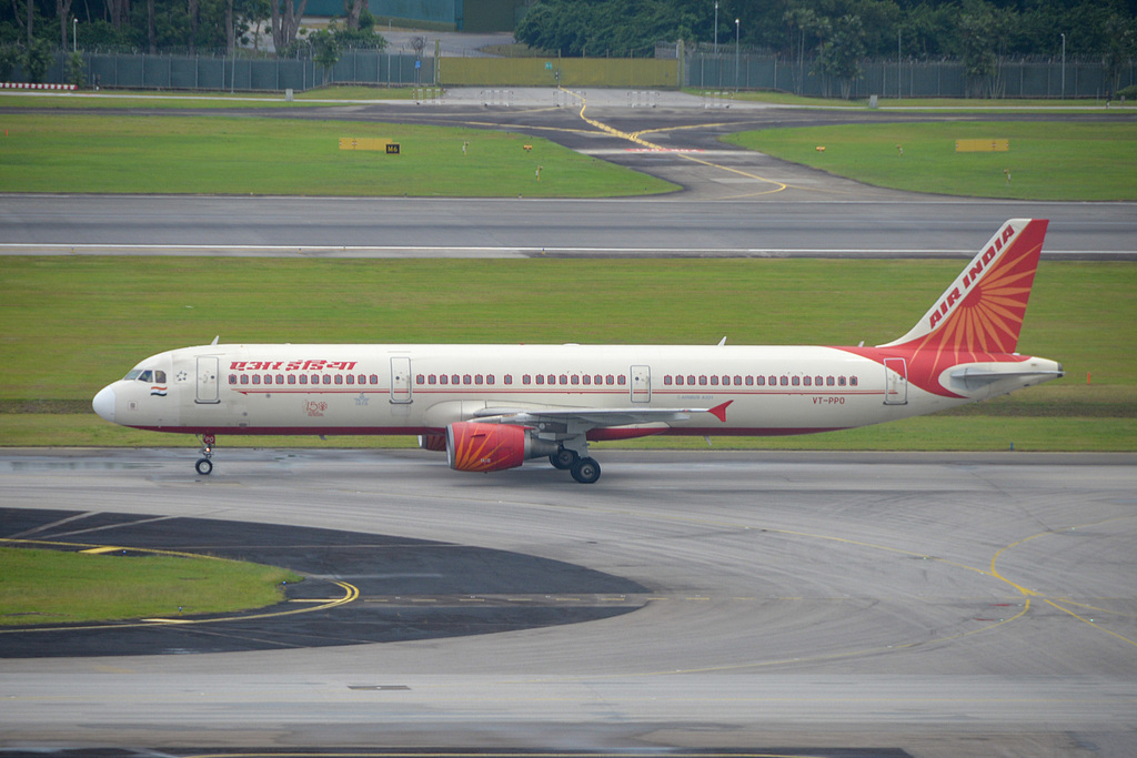 印航一飞行员“酒驾”未遂，加方要求查改