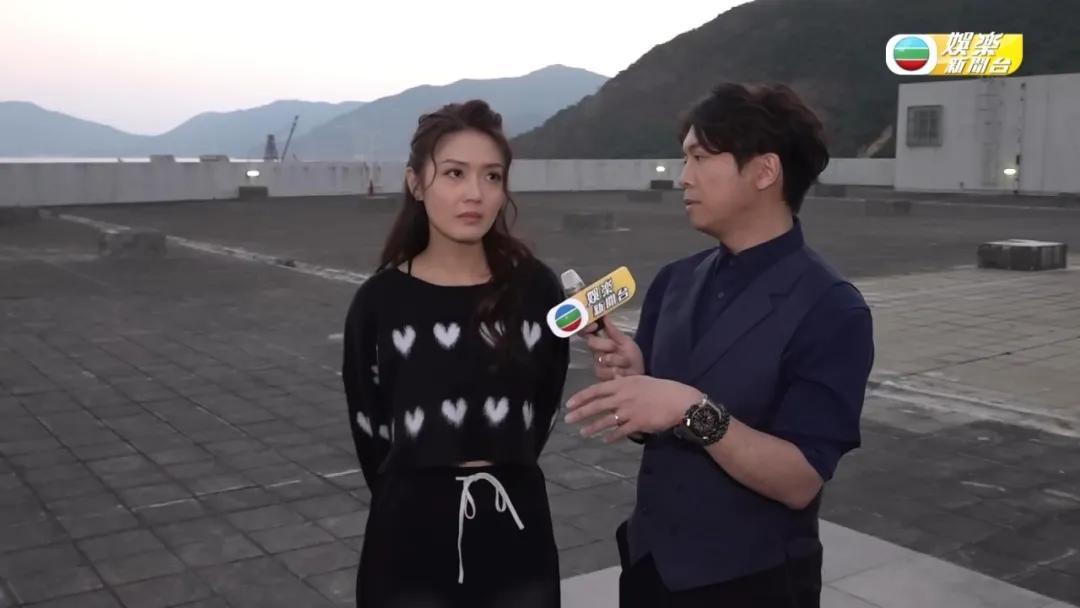 TVB女星强忍泪水回应与拍拖8年男友分手:双方因了解而分开(图6) TVB女星强忍泪水回应与拍拖8年男友分手:双方因了解而分开(图6)