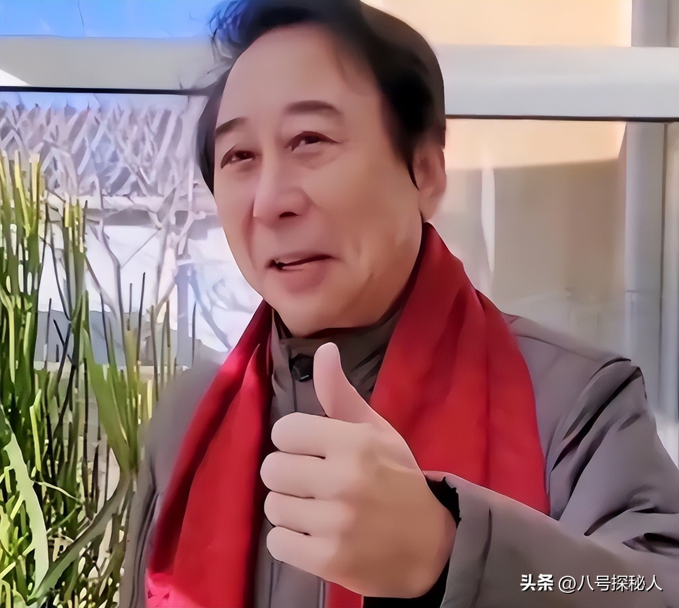 68岁冯巩现状曝光:住100平小房纸箱衣服乱扔,一次性口罩反复用(图24) 68岁冯巩现状曝光:住100平小房纸箱衣服乱扔,一次性口罩反复用(图24)