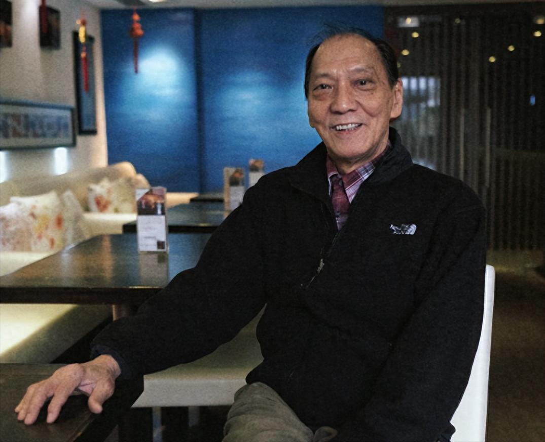 一路走好！周星驰电影配角袁祥仁因病去世，